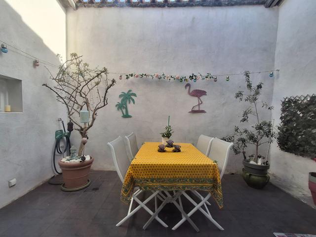 Maison vente à Narbonne, Canet