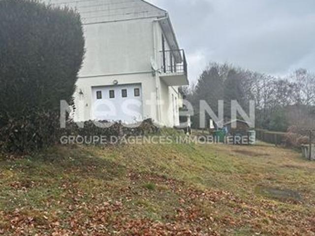 Maison vente à Gourdon, Ussel