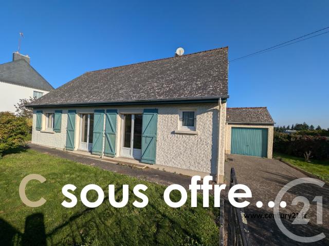 Maison vente à Vannes, Bretagne
