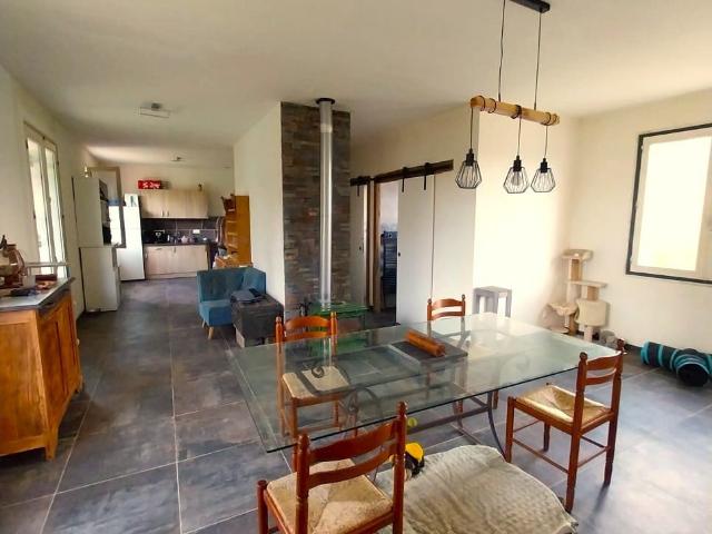 Maison vente à Bergerac, Le Buisson-de-cadouin