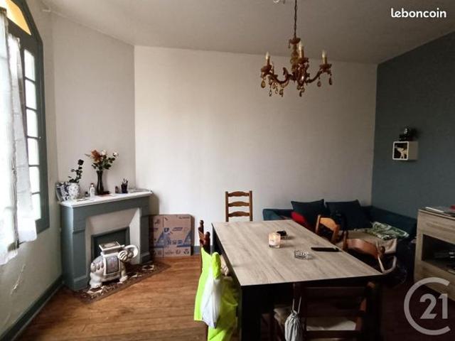 Maison vente à Libourne, Coutras