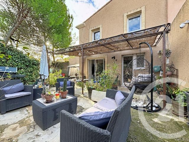 Maison vente à Montpellier, Castelnau-le-lez