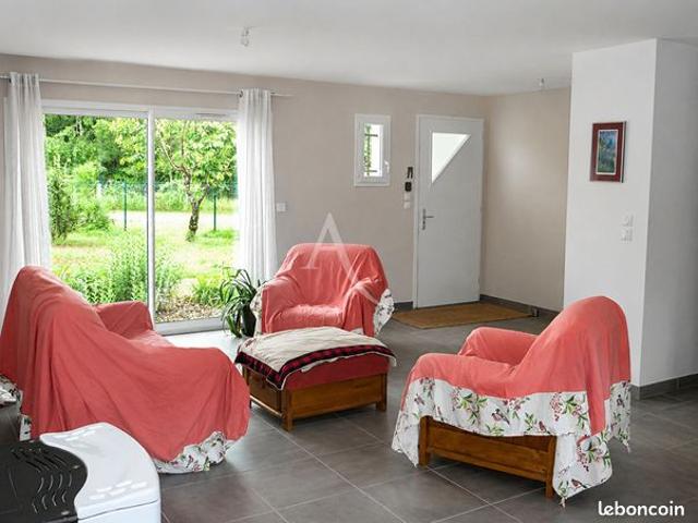 Maison vente à Romorantin-Lanthenay, Lamotte-beuvron