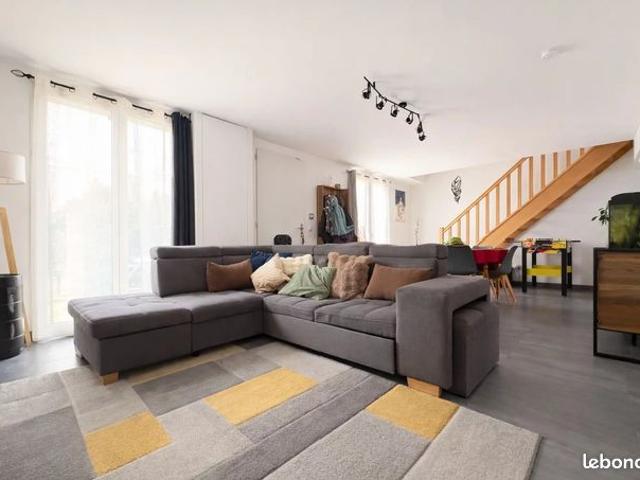 Maison vente à Dammartin-sur-Tigeaux, Seine-et-Marne