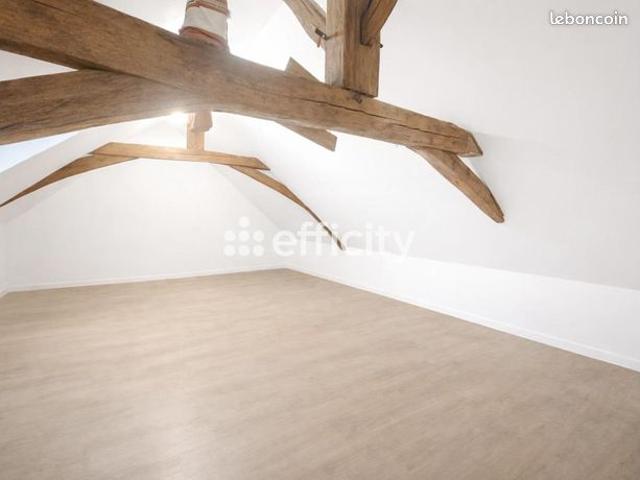 Maison vente à Tours, Sorigny