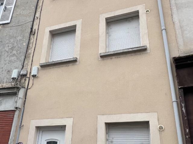 Maison vente à La Ferté-sous-Jouarre, Seine-et-Marne