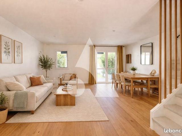 Maison vente à Aix-en-Provence, Le Tholonet