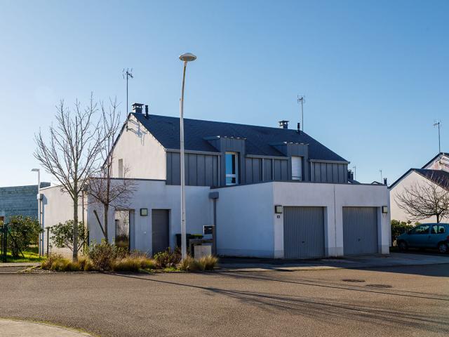 Maison vente à Saint-Nazaire, La Baule-escoublac