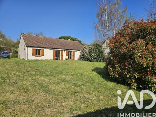 Maison vente à Sens, Armeau