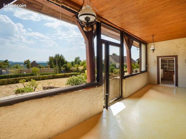 Maison vente à Mâcon, Collonge-en-charollais