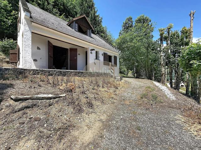 Maison vente à Bagnères-de-Bigorre, Campan