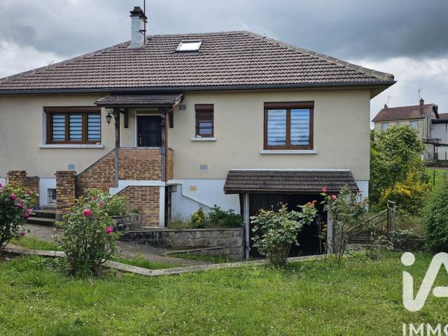 Maison vente à Beauvais, Sérifontaine