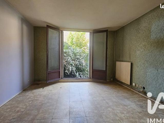Maison vente à Mantes-la-Jolie, Mantes-la-ville