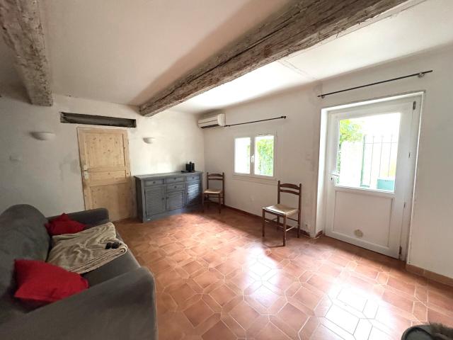 Maison vente à Arles, Aureille