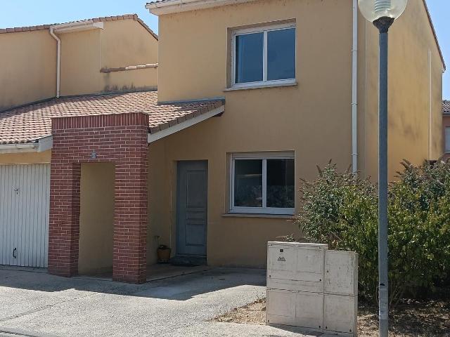Maison vente à Albi, Gaillac