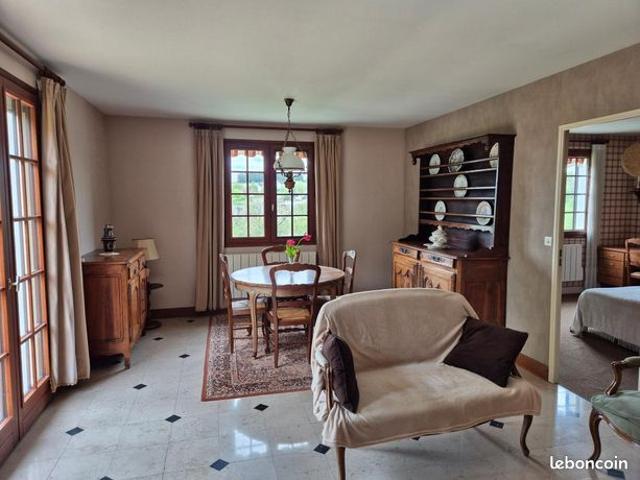 Maison vente à Pouilly-sur-Loire, Nièvre