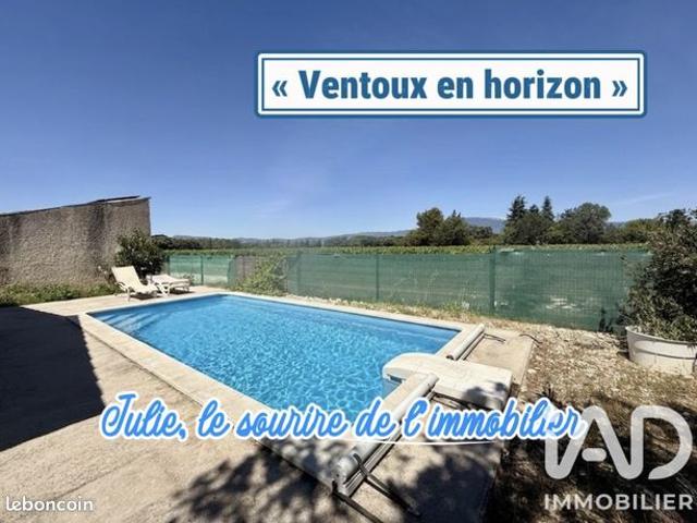 Maison vente à Carpentras, Mazan