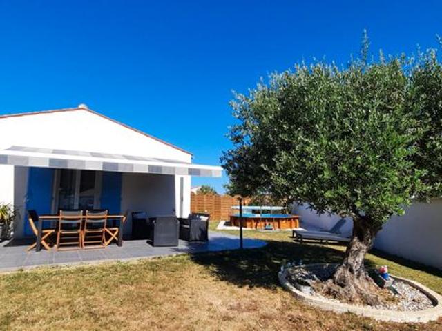 Maison vente à Saintes, Arces
