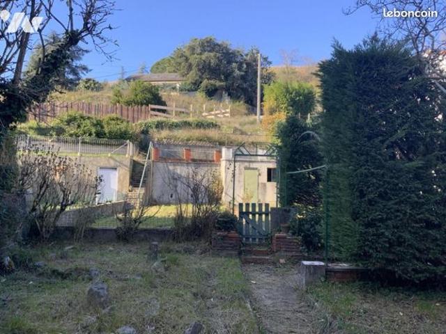 Maison vente à Tournon-sur-Rhône, Sarras