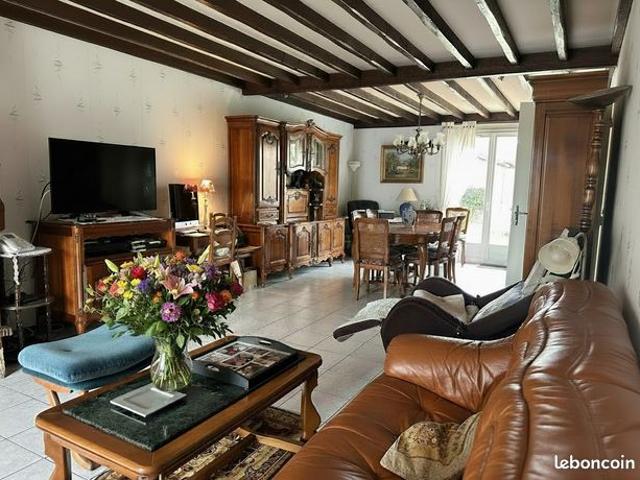 Maison vente à Libourne