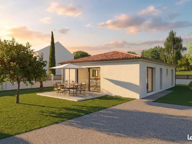 Maison vente à Brens, Tarn
