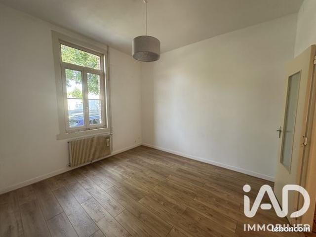 Maison vente à Amiens