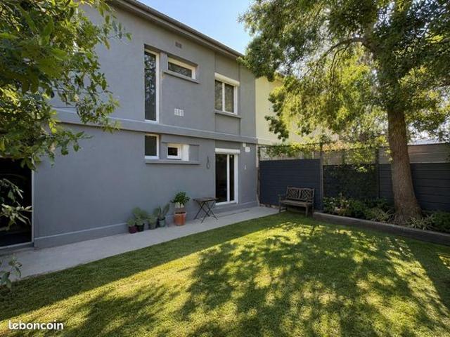 Maison vente à Montpellier