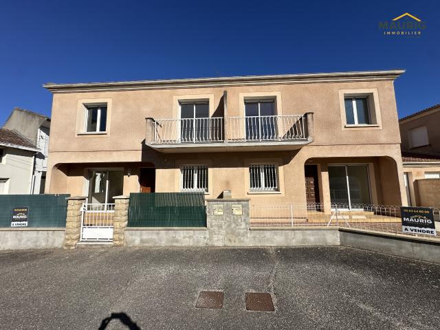 Maison vente à Marmande