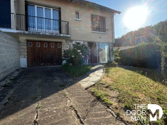 Maison vente à Les Cendrières, Limours
