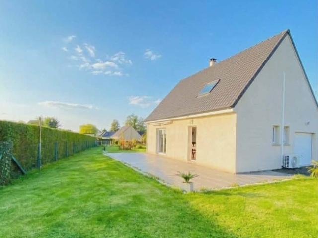 Maison vente à Le Havre, Fauville-en-caux