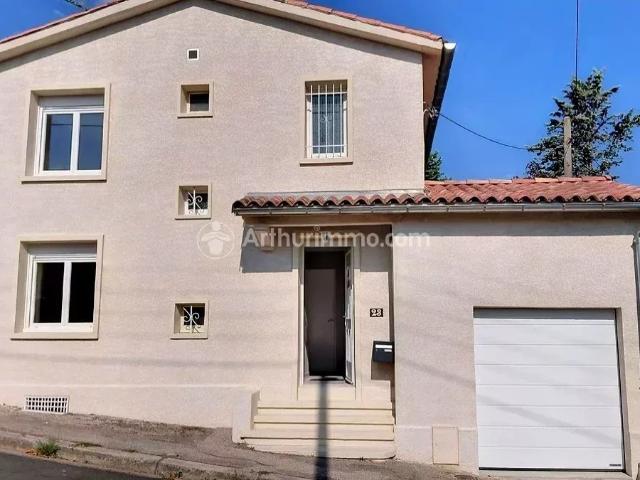 Maison vente à Castres