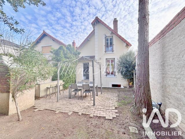 Maison vente à Savigny-sur-Orge, Essonne