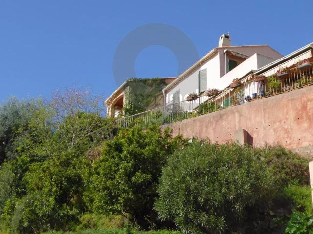 Maison vente à France métropolitaine, Menton