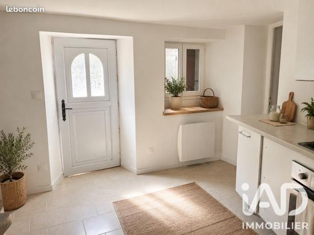 Maison vente à Rochechouart, Chéronnac