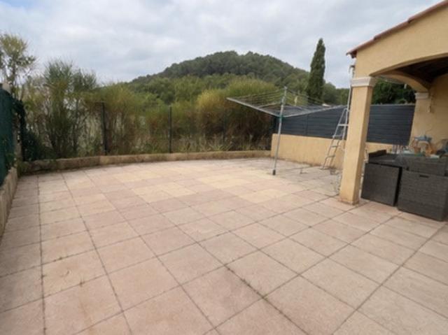 Maison vente à Arrondissement de Toulon, Cuers
