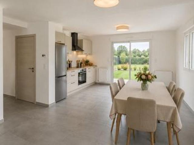 Maison vente à Mantes-la-Jolie, Mantes-la-ville
