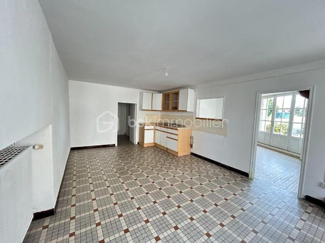 Maison vente à La Métairie, Alexain