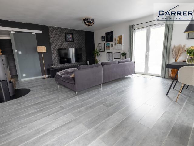 Maison vente à Hameau de Cazalis, Lignan-de-Bordeaux