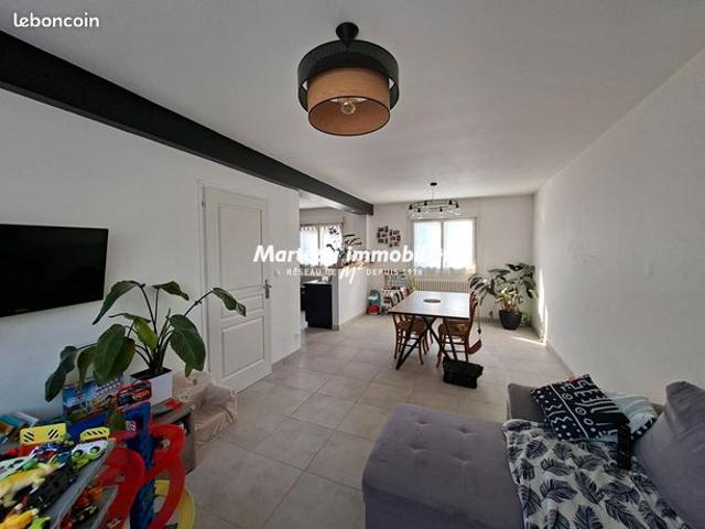 Maison vente à Le Mans