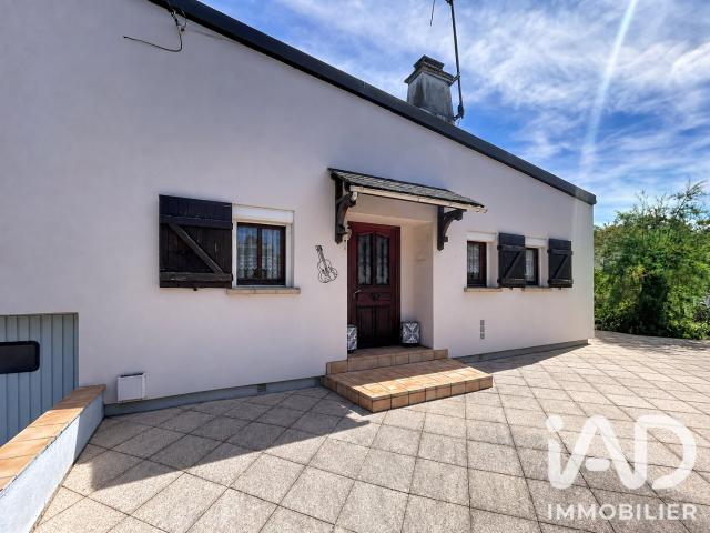 Maison vente à Sens, Yonne