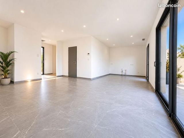Maison vente à Béziers, Sérignan