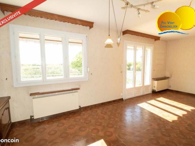 Maison vente à Dijon, Auxonne