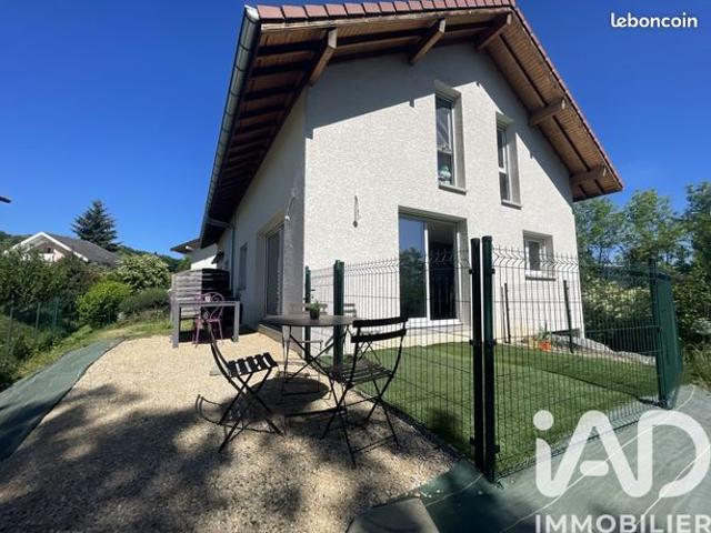 Maison vente à Annecy, Auvergne-Rhône-Alpes