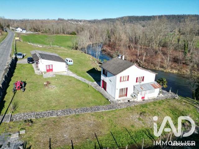 Maison vente à Oloron-Sainte-Marie, Arudy
