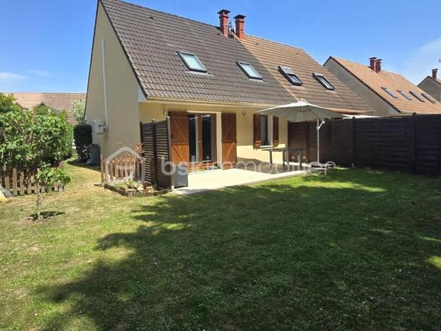 Maison vente à Melun, Dammarie-les-lys