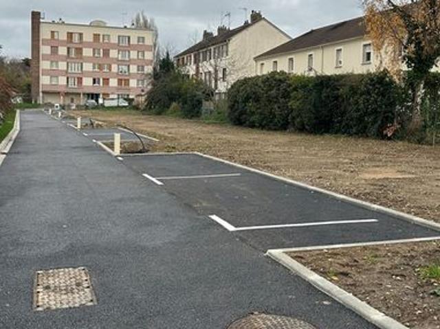 Maison vente à Mantes-la-Jolie, Mantes-la-ville