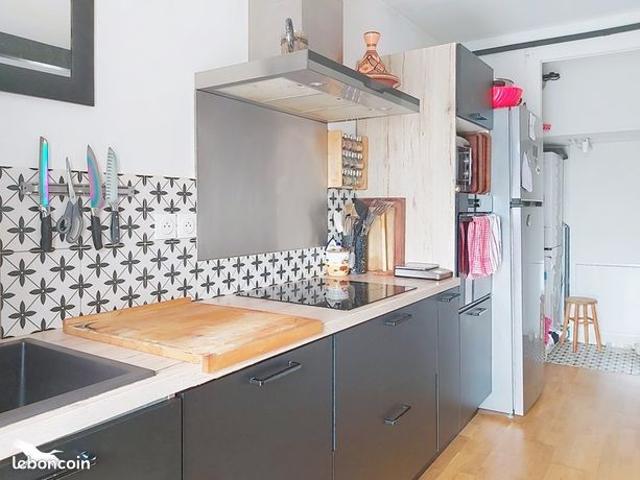 Maison vente à Montbéliard, Branne