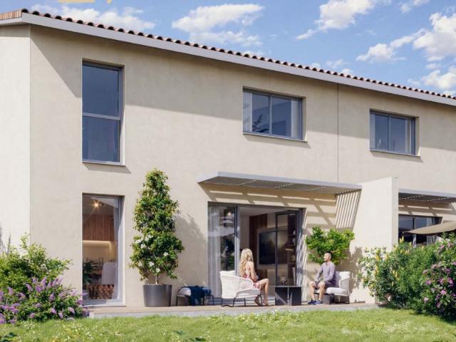 Maison vente à France métropolitaine, Montrabé