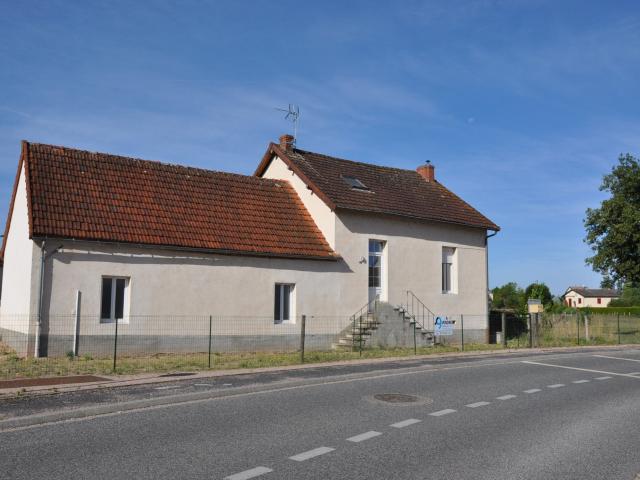 Maison vente à Village-Marin, Lapalisse