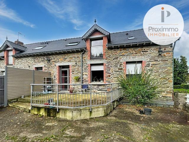 Maison location à France métropolitaine, Bretagne